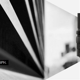 Leica Noctilux-M 50mm f/0.95 ASPH. 