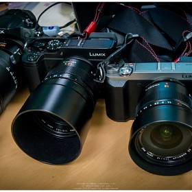 [Leica DG Summilux 12mm F1.4 ASPH] ܰ  Ʈ