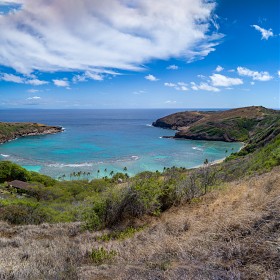 (X1Dii) Hanauma Bay