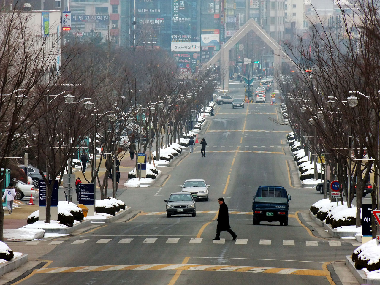 [s200exr] 입당신고및 첫 사진 올려봅니다 후지필름 Talk