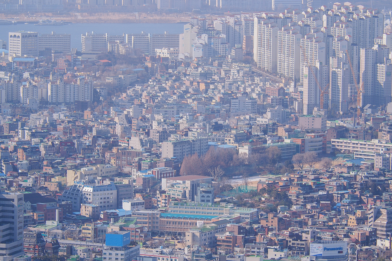 조리개 비교