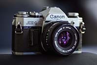 µåµð¾î ij³íÀÇ ·¹Æ®·Î Ä«¸Þ¶ó°¡ µîÀåÇÒ±î?