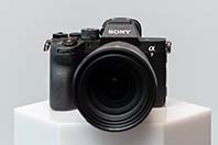 ¼Ò´ÏÄÚ¸®¾Æ, Ç®ÇÁ·¹ÀÓ ÇÏÀ̺긮µå Ä«¸Þ¶ó ¡®Alpha 7 ..