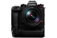 ĳҴ, κ  LUMIX S1II  ǥ (DC-S1M..