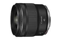 ij³í, RF45mm F1.2 STM Á¤½Ä ¹ßÇ¥