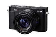 Ҵ RX1R III  ǥ (DSC-RX1RM3)