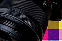 ij³í RF45mm F1.2 STMÀÇ Ã¹ À¯ÃâÀ̹ÌÁö